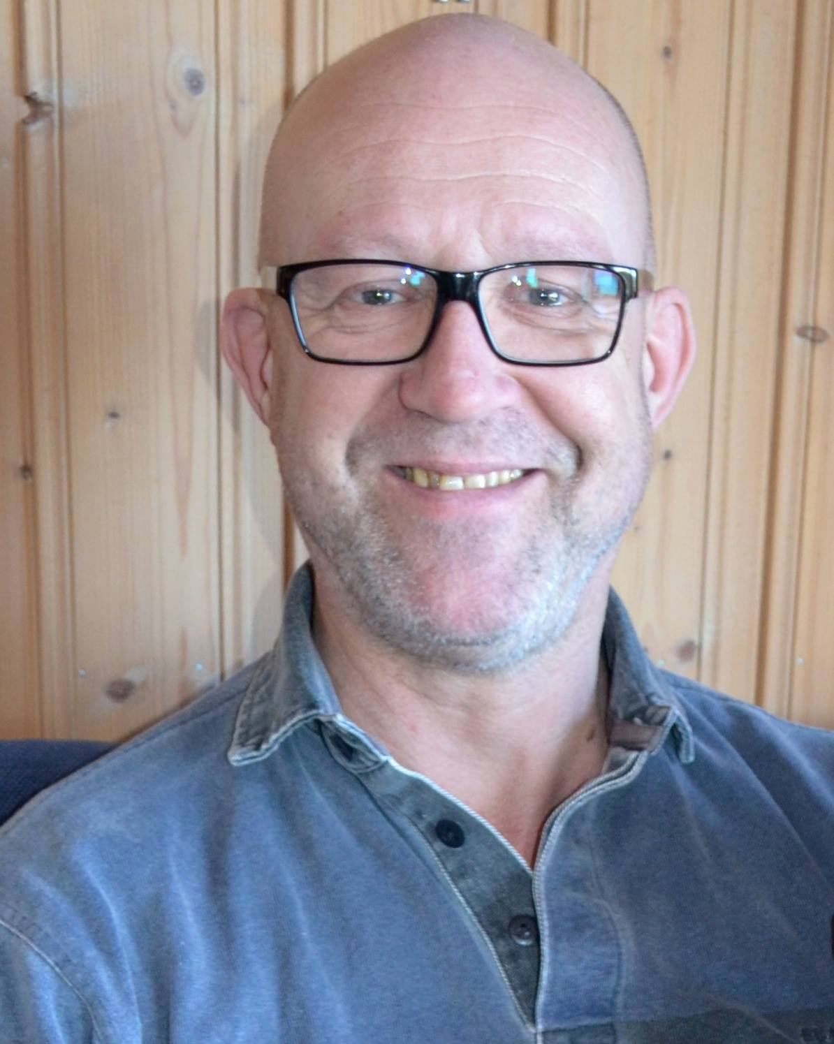 Frank Aage Fjellbekk style=